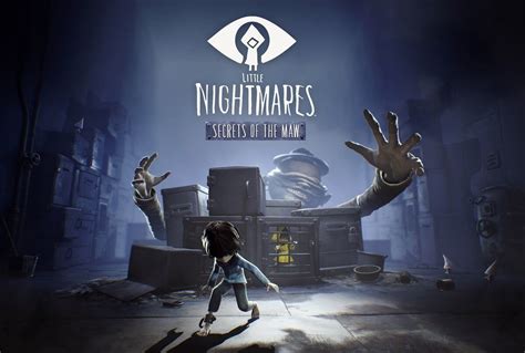 little nightmares dlc|little nightmares dlc download.